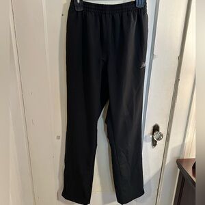 Men’s Black New Balance Pants